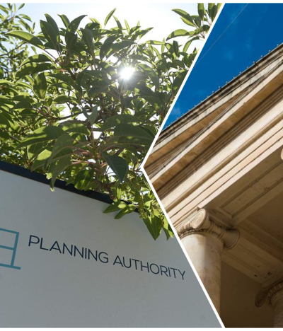 Objective Impartiality in Planning Law