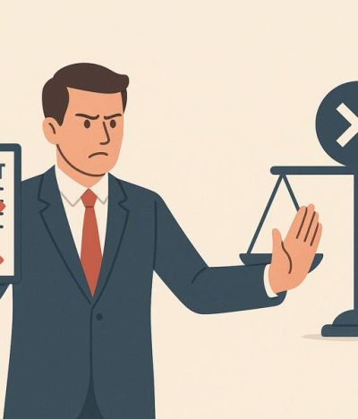 The no liability rule in permit revocations