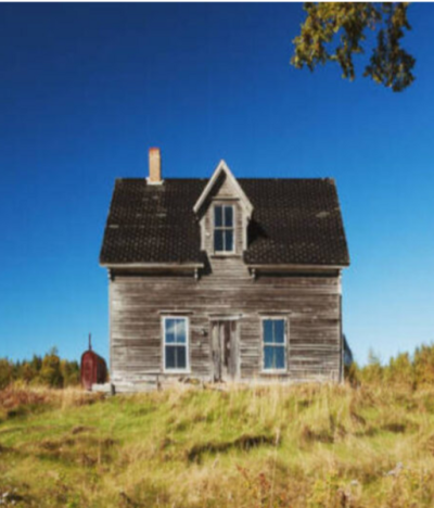 Misconceptions on redevelopment Outside Development Zones