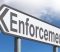 enforcement