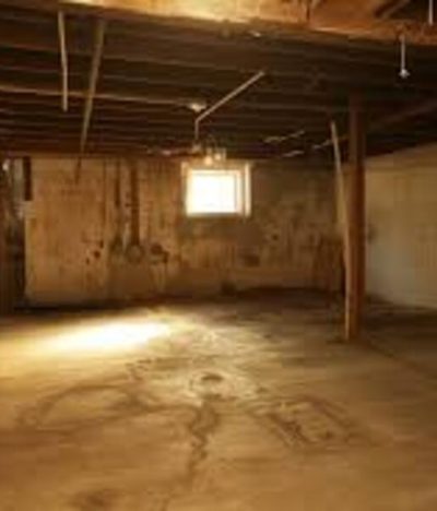 Understanding Basement restrictions in residential planning