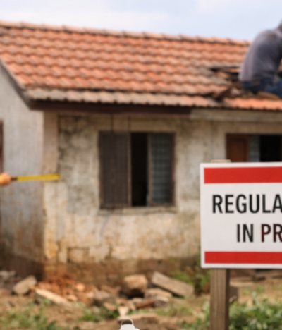 Regularisation and Injury to Amenity: Who Must Persuade the Authority?