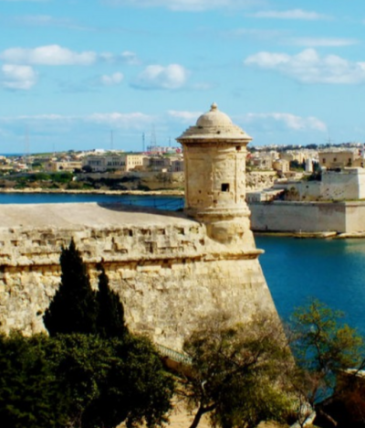 The Quiet Processes Behind the Ageing of Maltese Buildings