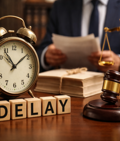 When Can the Planning Authority Be Held Responsible for ‘Delays’?