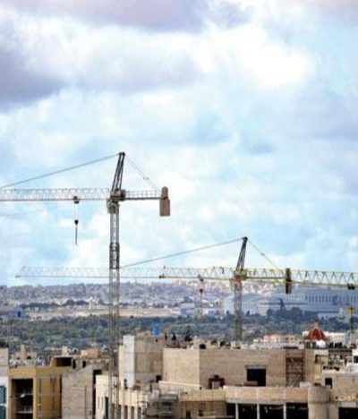 No ‘others were allowed’ rule exists in Maltese Planning Law but…