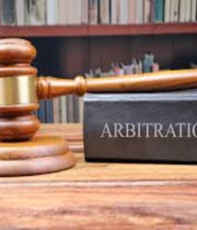 The Arbitration Clause: What It Means and How It Works