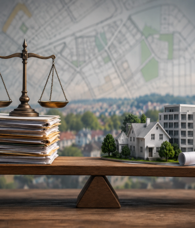 Can Material Considerations Beat Planning Policy?