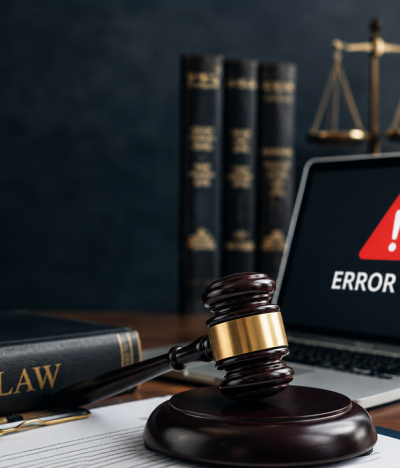 When Planning Judgment Becomes Legal Error