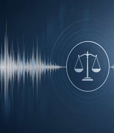 Noise, Fastidju and Decibels